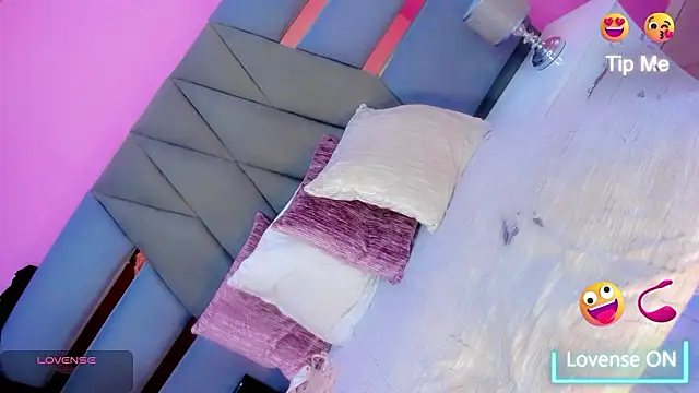 Kinng Sex online show from February 16, 12:34 pm