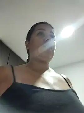 Candy-Samanthy online show from October 21, 2:18 pm