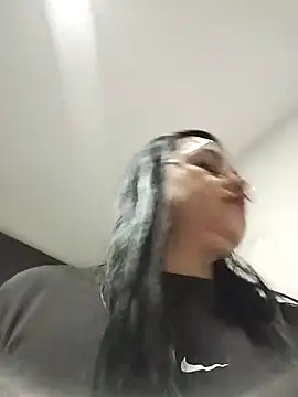 Candy-Samanthy online show from October 22, 9:36 pm