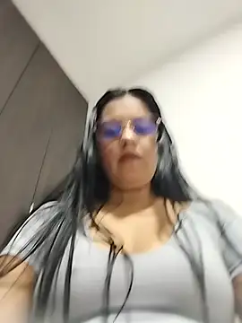 Candy-Samanthy online show from October 23, 10:52 pm