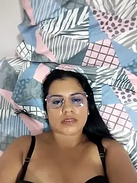 Candy-Samanthy online show from October 26, 2:50 am