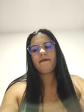 Candy-Samanthy online show from October 26, 8:48 pm