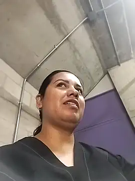 Candy-Samanthy online show from October 27, 2:43 pm