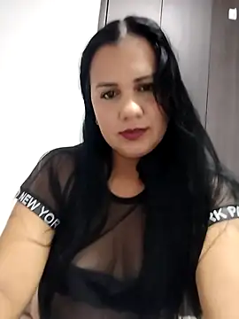 Candy-Samanthy online show from November 2, 3:20 am