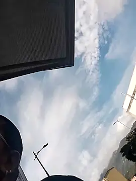 Candy-Samanthy online show from November 5, 1:11 pm