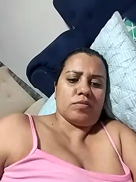 Candy-Samanthy online show from November 6, 1:39 am