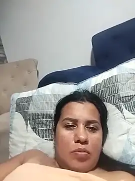 Candy-Samanthy online show from November 9, 4:11 am