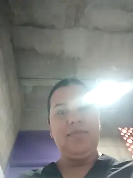 Candy-Samanthy online show from November 12, 4:40 pm