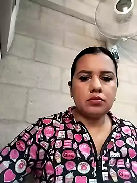 Candy-Samanthy online show from November 20, 3:56 pm