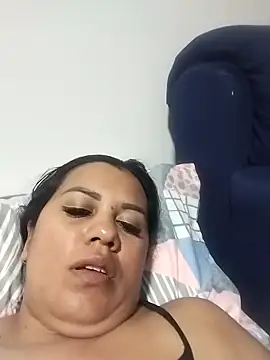 Candy-Samanthy online show from November 24, 1:38 am