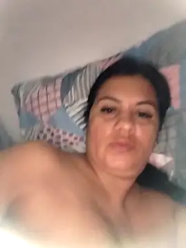 Candy-Samanthy online show from November 29, 1:25 pm