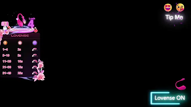 Snapshot of Lorine_Kelli chatting on December 2, 4:07 am Lorine Kelli online show from December 2, 4:07 am