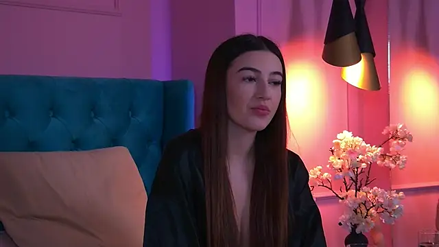 TaliaMorenne online show from October 24, 4:47 pm