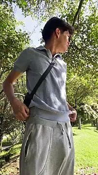 Jacovo2002 online show from March 1, 1:13 pm