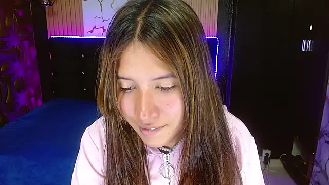 tinibunny online show from October 17, 8:00 pm