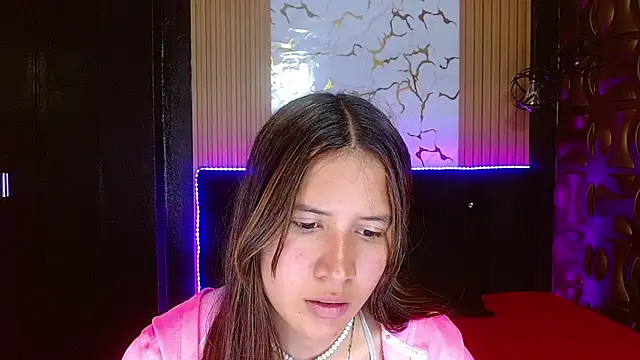 tinibunny online show from October 22, 8:08 pm