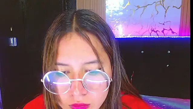 tinibunny online show from October 31, 7:59 pm