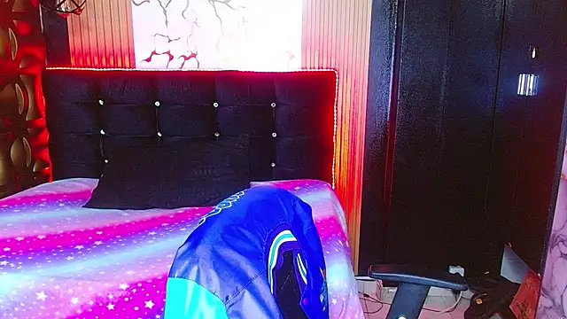 tinibunny online show from November 2, 7:16 pm