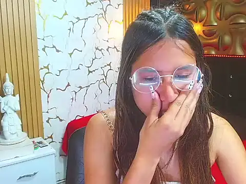 tinibunny online show from November 11, 7:36 pm