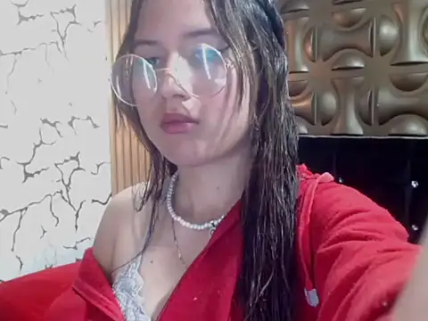 tinibunny online show from November 15, 7:32 pm