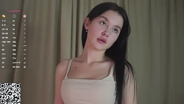 FluffKitty online show from December 2, 10:05 pm