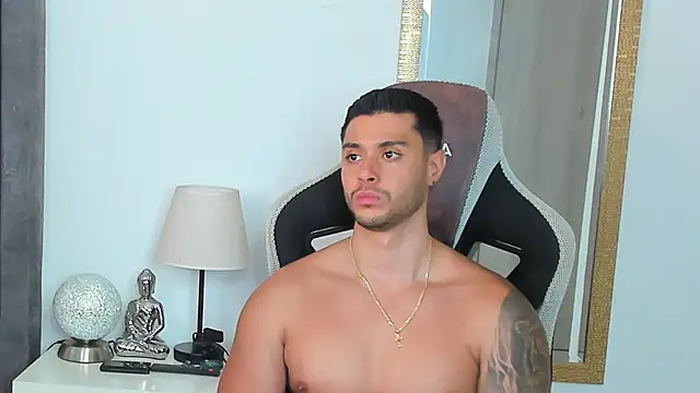 Ken mailik1 online show from March 26, 5:40 pm