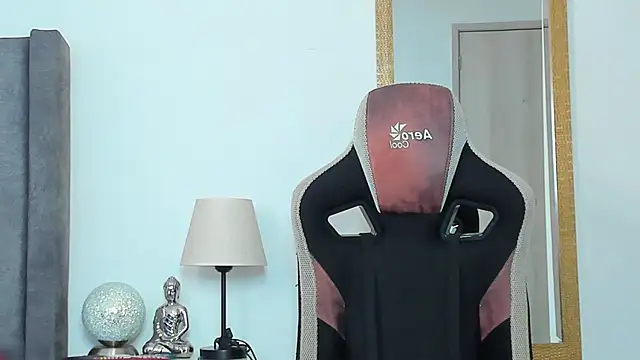 Ken mailik1 online show from April 18, 5:39 pm