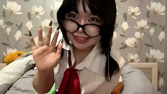 YunaMuse online show from October 17, 8:22 pm