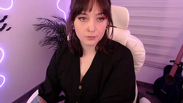 Snapshot of Fallenag666 chatting on November 3, 10:32 pm Fallenag666 online show from November 3, 10:32 pm