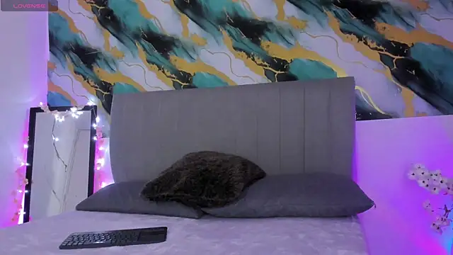 Barbieteeen online show from December 20, 4:08 am