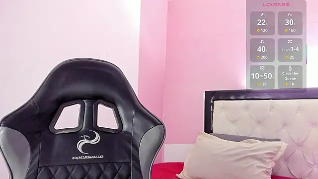 Barbieteeen online show from March 19, 3:54 am