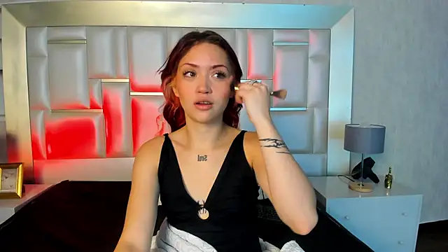 NameaRohouse online show from October 23, 8:29 pm