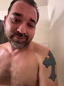 Fun Time Ron 2 online show from October 12, 4:00 am