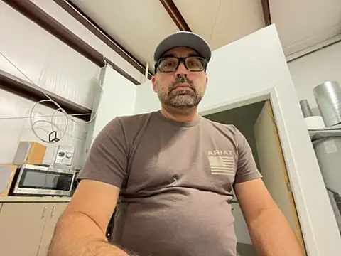 Fun Time Ron 2 online show from October 21, 9:15 pm