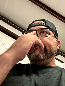 Fun Time Ron 2 online show from October 24, 7:10 pm