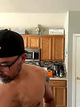 Fun Time Ron 2 online show from October 25, 2:56 pm