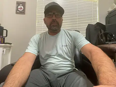 Fun Time Ron 2 online show from October 26, 7:42 pm