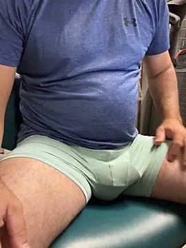 Fun Time Ron 2 online show from October 27, 4:22 pm