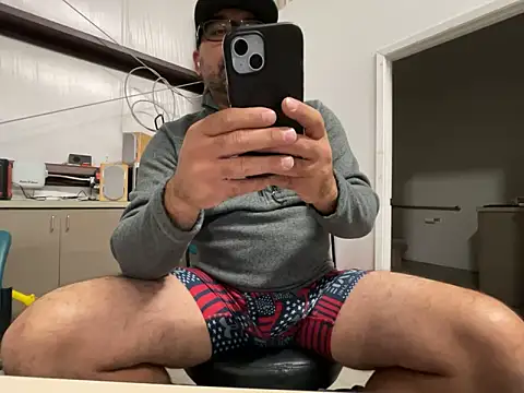 Fun Time Ron 2 online show from October 29, 10:00 pm