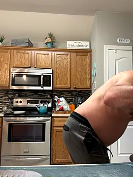 Fun Time Ron 2 online show from November 8, 2:17 pm