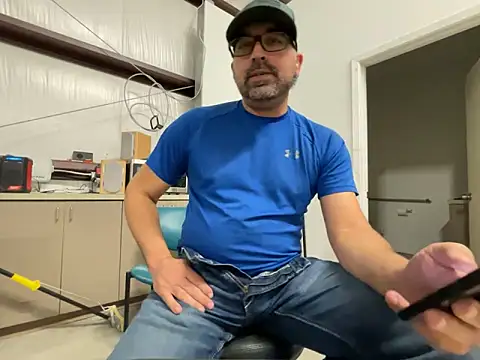 Fun Time Ron 2 online show from November 25, 10:10 pm