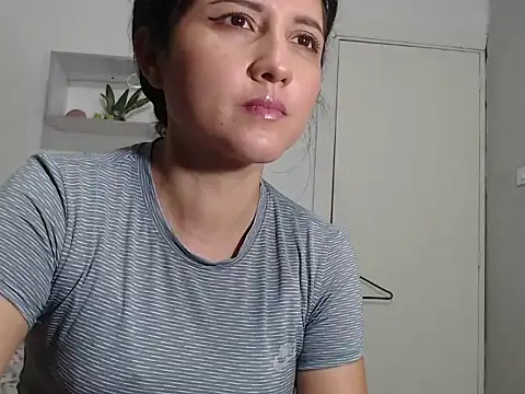 Renata Rivas online show from January 13, 4:29 am