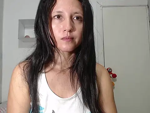 Renata Rivas online show from January 14, 4:51 am