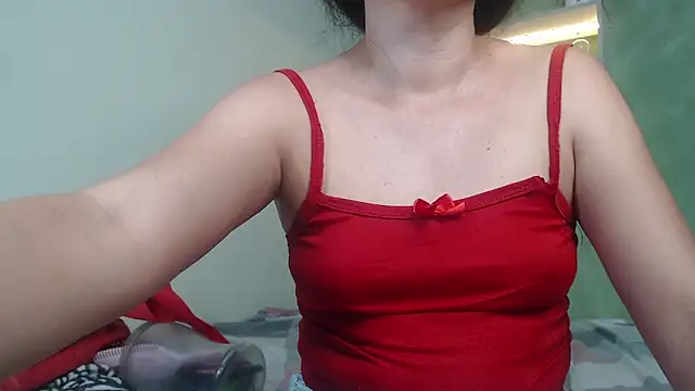 Renata Rivas online show from May 13, 3:48 am