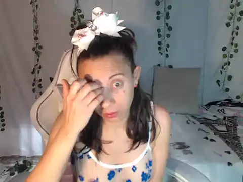 Perla Jonhson Rs online show from October 11, 12:47 pm