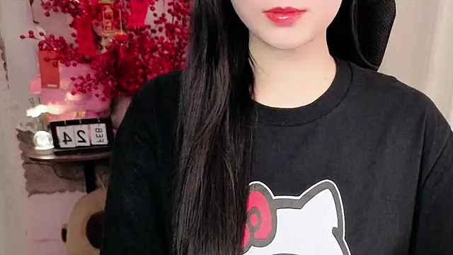 Xuka2594 online show from February 24, 7:39 am