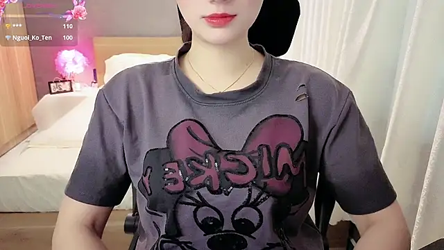 Xuka2594 online show from March 29, 5:29 am