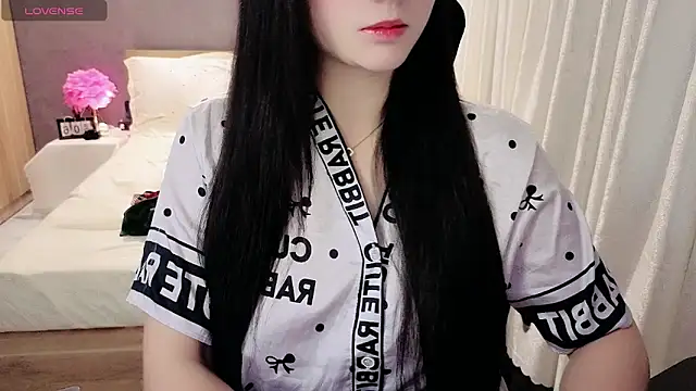 Xuka2594 online show from April 12, 3:17 pm