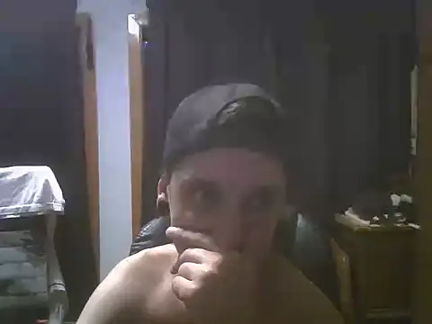 young-big-d online show from February 10, 2:48 am