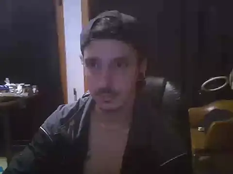 young-big-d online show from February 14, 3:58 am